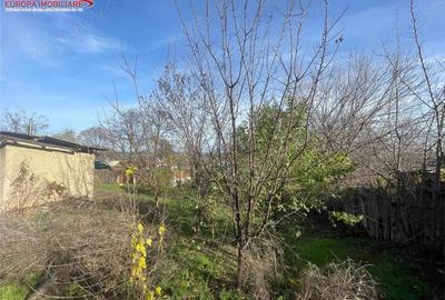 Teren de vanzare in zona Alexandru cel Bun Tulcea - 7