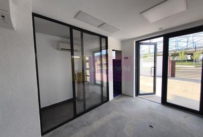 Spațiu comercial, de 20 mp, în Cățelu - 11