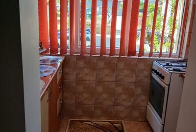 Apartament cu 2 camere în Dumbrava 2 - 8