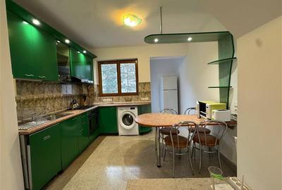 Apartament cu 3 camere decomandat, mobilat în Plopilor - 5