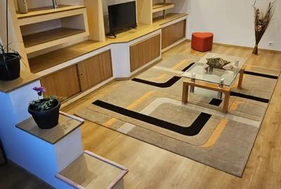 Garsoniera de inchiriat la DR-uri - 4