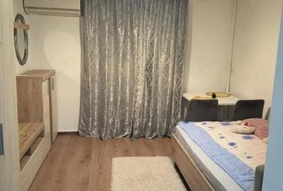 Garsonieră nedecomandată în Central - 7