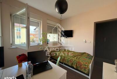 Apartament cu 3 camere semidecomandat, mobilat în Blașcovici - 1