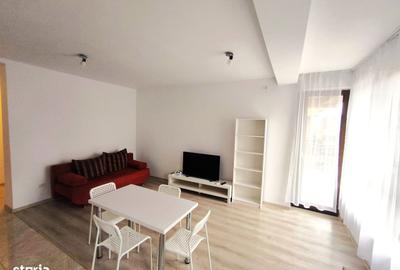 Apartament cu 2 camere, mobilat în Girocului - 7