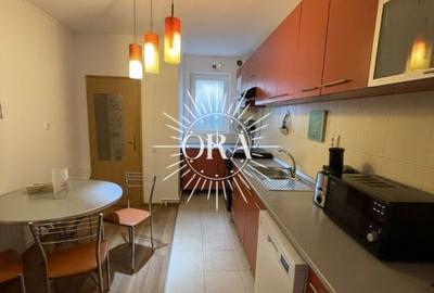 APARTAMENT DE INCHIRIAT | 2 CAMERE | ANDREI MURESANU | 65 MP | PARCARE - 3