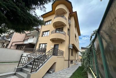 Inchiriez sau vand imobil zona domenii, parcul ciresari copilului, Arcadia - 1