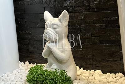 Casă individuală cu 5 camere cu Canalizare în Tunari - 35