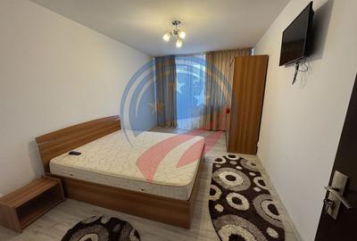Apartament decomandat, ultracentral - etaj 2, mobilat și utilat complet - 7