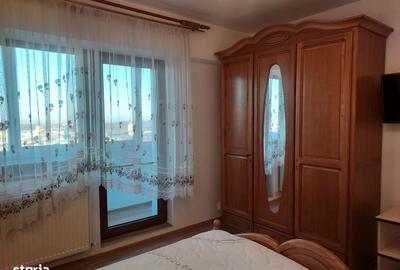 Apartament cu 4 camere decomandat în Central - 4