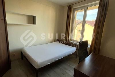 Apartament cu 3 camere în Zorilor - 6