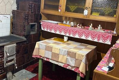 Casă cu 4 camere cu Teren 530 Mp în Lugașu de Jos - 8