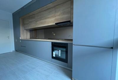 Proprietar, loc parcare inclus, 2 camere bucătărie mobilat/utilat lux bloc nou - 3