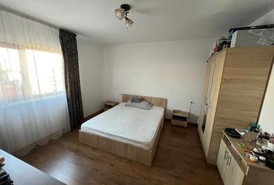 Apartament cu 2 camere decomandat în Moșnița Nouă - 1