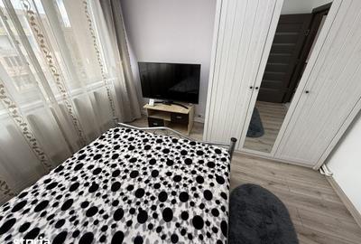 Apartament cu 2 camere în Micro 4