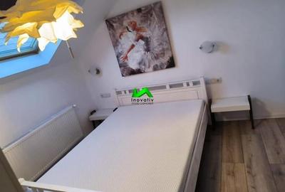 Casa individuala acces auto Sibiu Sura Mare - 3