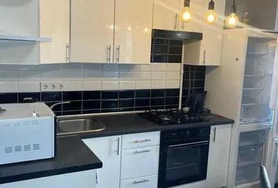 Garsonieră decomandată în Bucureștii Noi