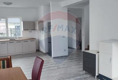 DE INCHIRIAT CASA MODERNA - 1