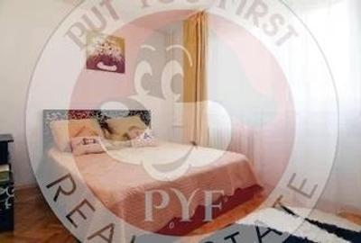 Metrou Lujerului | 3 camere | 72mp | semidec | B11312 - 7