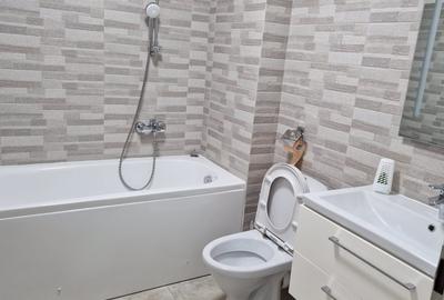 Apartament cu 2 camere decomandat în Ultracentral - 8