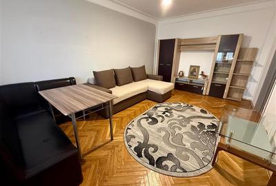 Apartament cu 2 camere decomandat în Alexandru cel Bun - 4