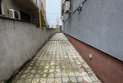 Studio 40 mp Ovidiu Zona Centrală Mobilat Utilat Bloc Nou - 20