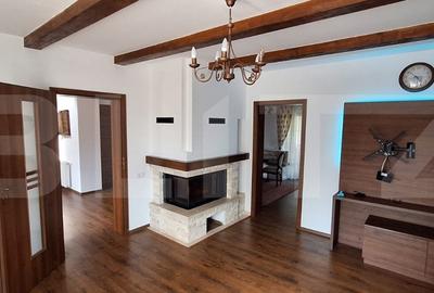 Casa individuala, 125 mp cu 475mp teren in Dezmir - 1