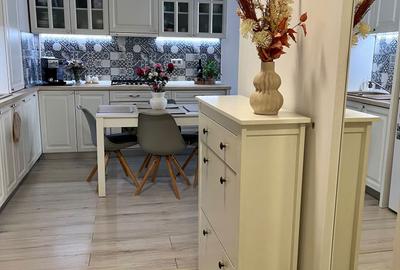 Apartament cu 3 camere decomandat în Tudor - 11