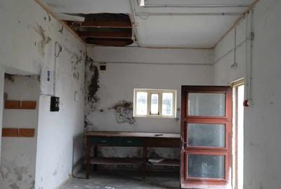 Spatiu de depozitare - 3