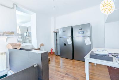 Spatiu comercial in CF renovat integral + garsoniera 10min Centru - 4