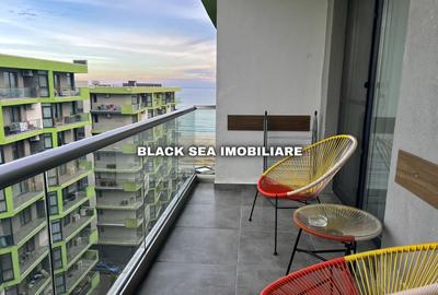 Apartament modern 2 camere in Alezzi Beach Resort Fitness & Spa - 9