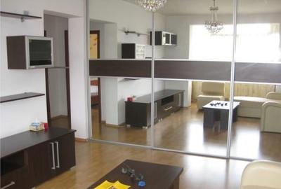 Inchiriez apartament 2 camere in Centru - Teatru / Star - 3