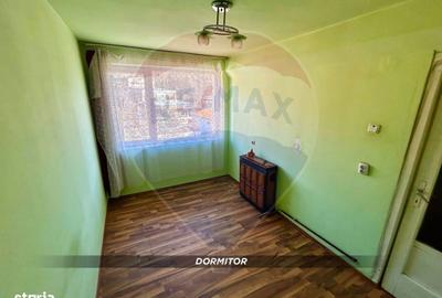 Apartament cu 3 camere în Central - 1