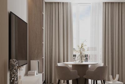 ULTIMA unitate de 3 camere în pre-sale la Parkside 3 –preț de lansare disponibil - 8