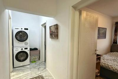 Apartament cu 3 camere în Decebal - 6