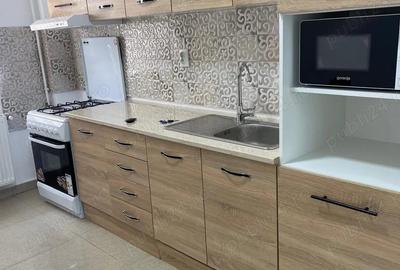 Adaugat Astazi 6 Apartament Pod Bragadiru mobilat full - 2