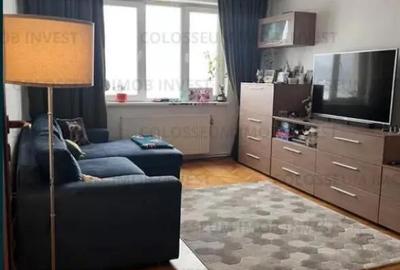 Apartament cu 3 camere decomandat în Vlahuță - 3