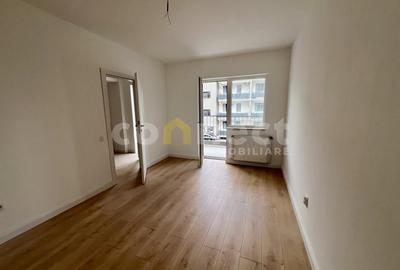 Apartament cu 2 camere semidecomandat în Florești - 1
