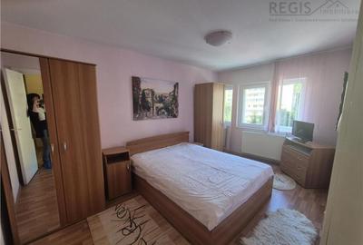 Apartament 2 camere decomandate, pregatit de mutat, Racadau - 6