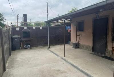 Casă cu 3 camere cu Teren 155 Mp în Mircea-Vodă - 5