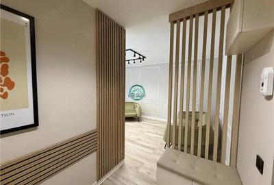 Apartament cu 2 camere, mobilat în Unirii - 5