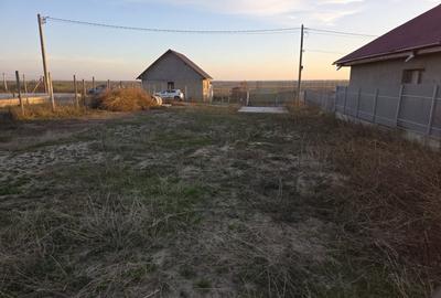 Concesiune teren intravilan 525 mp in Branistea - 4