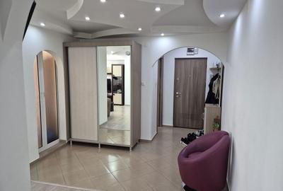 Apartament cu 4 camere decomandat în Central - 5