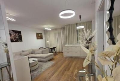 Apartament 2 camere 59 mp / Aviatiei - 1