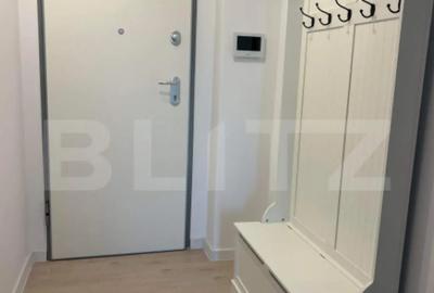 Apartament cu 2 camere în Brazda lui Novac - 9