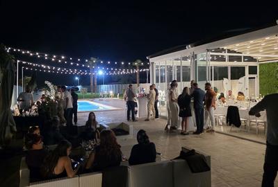 Casă cu 4 camere în Domnești - 3