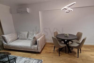 Apartament 2 camere ONE Cotroceni