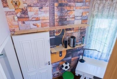 Casă cu 4 camere cu Teren 500 Mp în Noua - 32