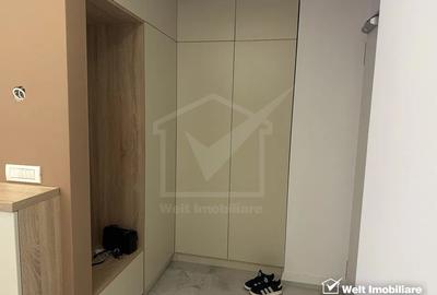Apartament modern de inchiriat, 2 camere, Columna Residence - VIVO - 7