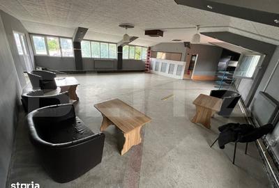 Spațiu comercial, de 220 mp, în Șotânga - 8