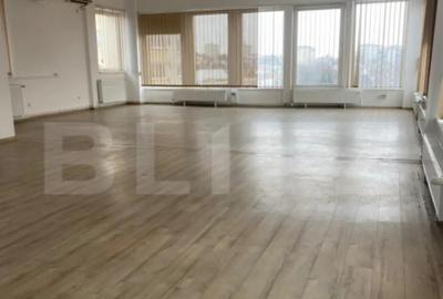 Spațiu comercial, de 780 mp, în Burdujeni - 5